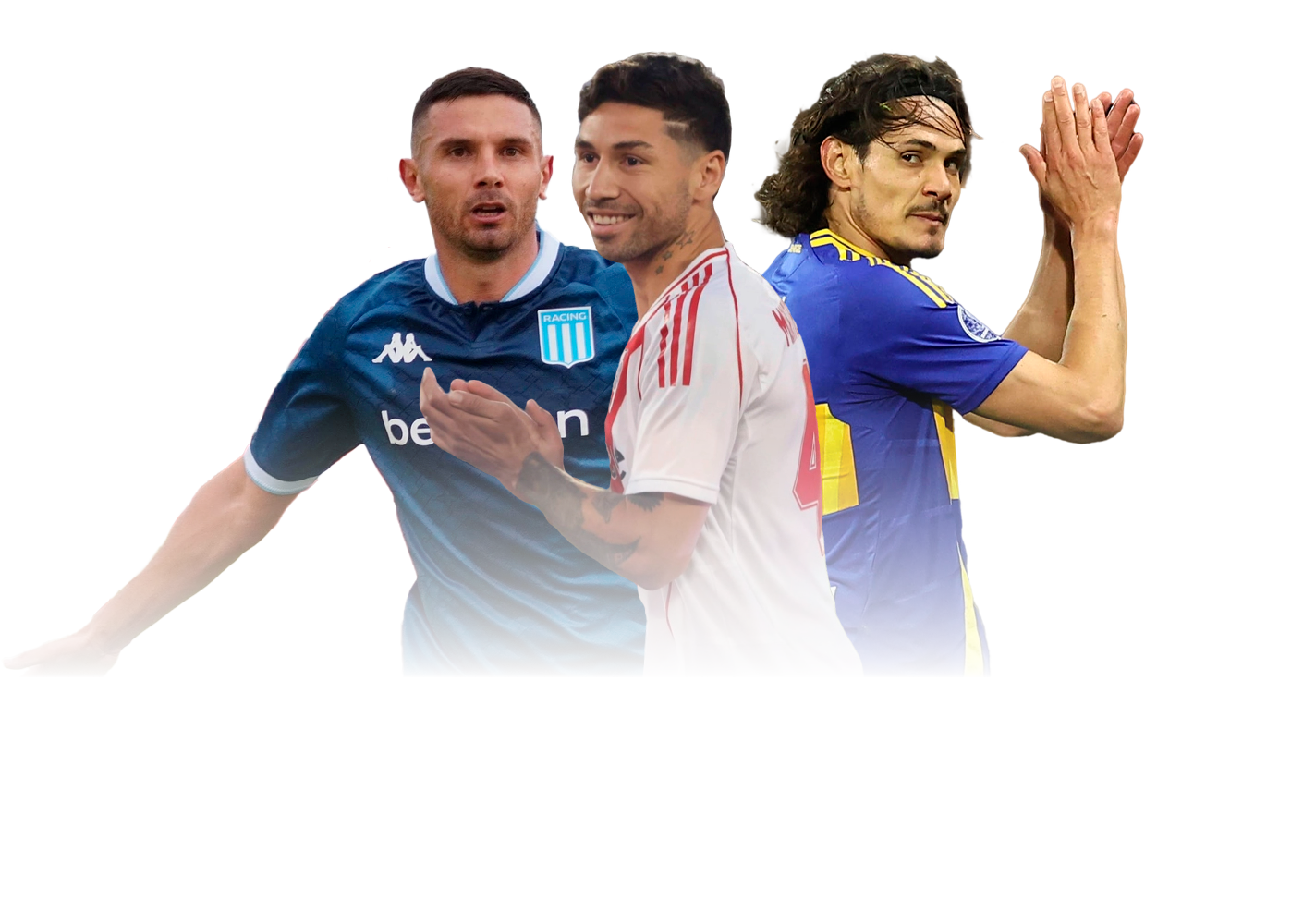 jugadores