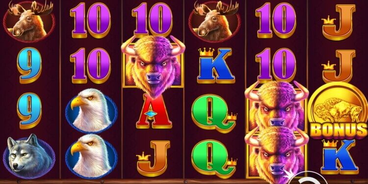 buffalo-king-tragamonedas-casinos-en-linea-mexico