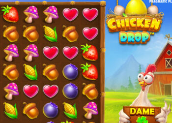 aprender-a-jugar-chicken-drop