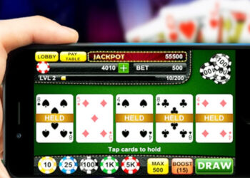 como-se-juega-al-video-poker