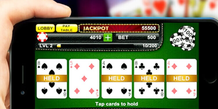 como-se-juega-al-video-poker