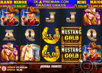 jugar-al-tragamonedas-mustang-gold