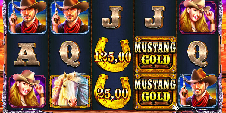 jugar-al-tragamonedas-mustang-gold