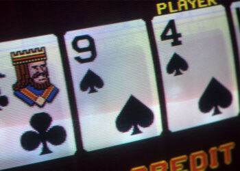 video-poker-casinos-online