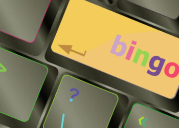 Bingo online en casino caliente