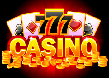 Casino Betfair México