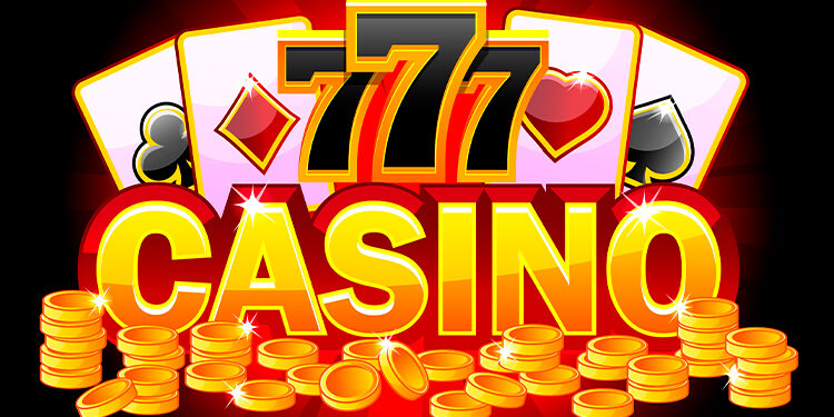 Casino Betfair México