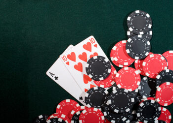 Dónde jugal al póker en México