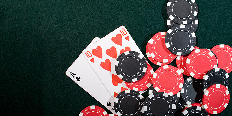 Dónde jugal al póker en México
