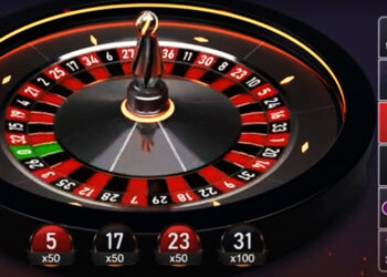 ¿Cómo se juega al Multifire Roulette? – Casino online