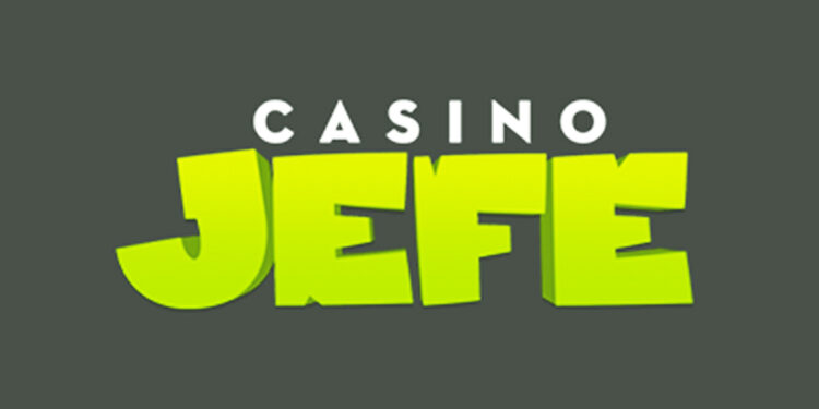 casino jefe para jugar online