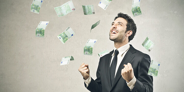 Juega con el bono de Luckia casino