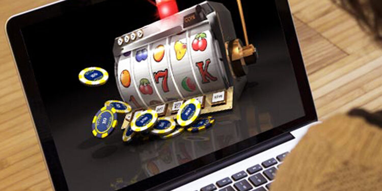 Conoce el bono de Apuesta Total para casino