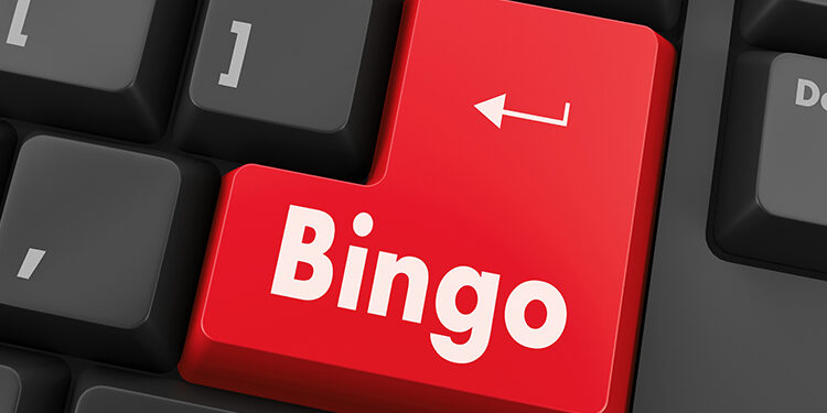 como jugar bingo en rushbet