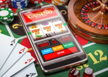 juegos de casino en william hill