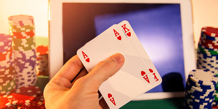 juegos de poker en bet365