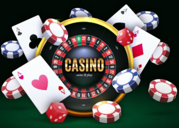 Con las Olimpiadas de casino ganas por jugar