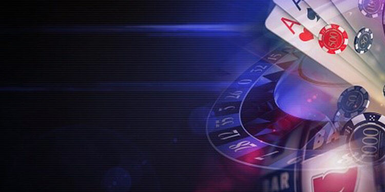 Juegos de casino preferidos en colombia