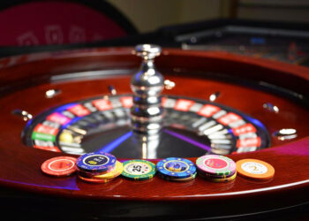 juego de ruleta online