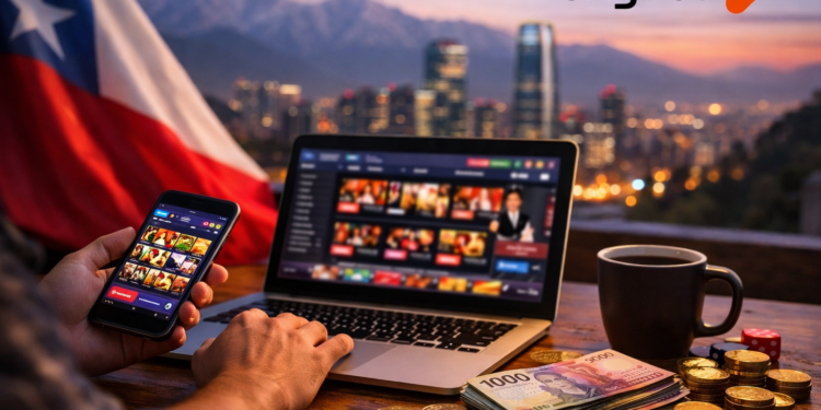 Tonybet Casino Online en Chile: el casino que está pagando fuerte y todos quieren probar