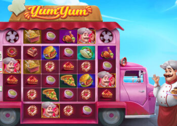 yum yum powerways online