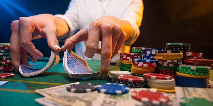 Identificando a los juegos de casino que más pagan