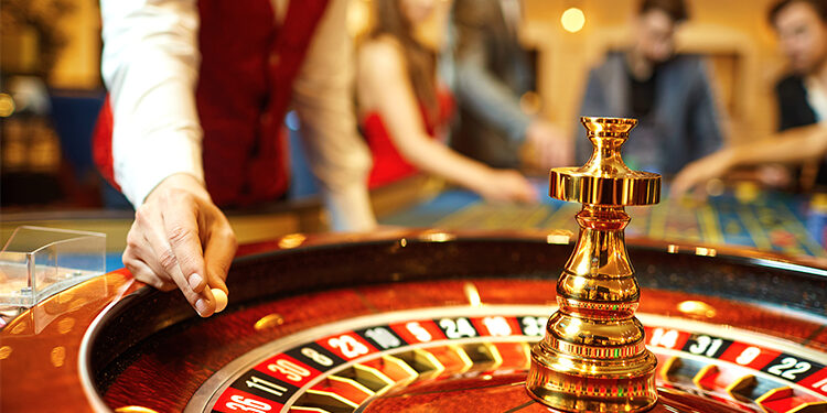 Jugar con el bono Mexbet casino te hará ganar más dinero