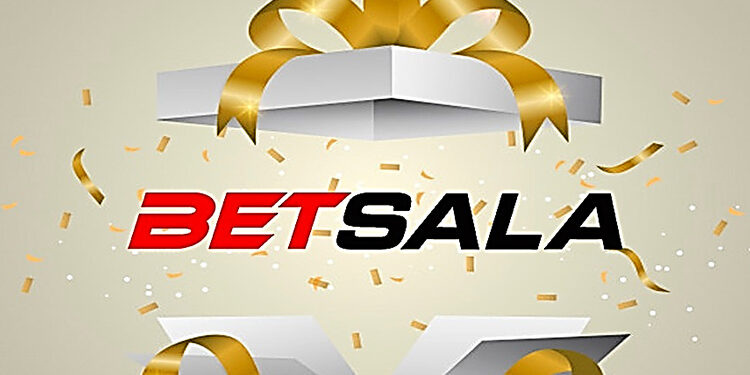 bono betsala de bienvenida