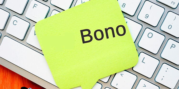 bono timberazo para casino