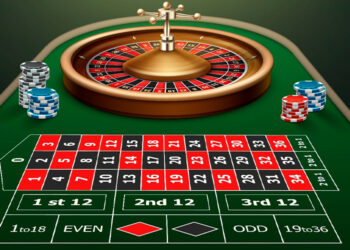 juego de ruleta online