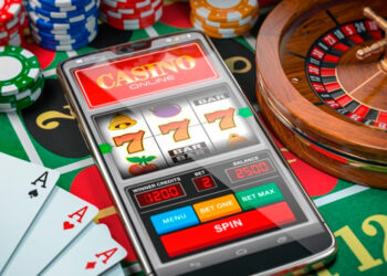 juegos de casino online