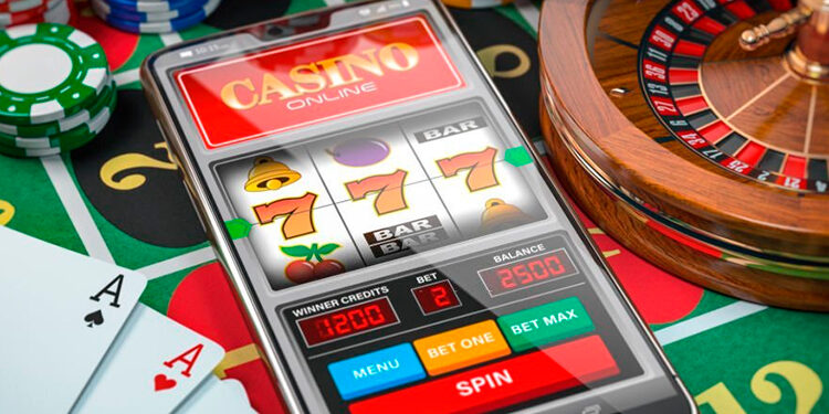 juegos de casino online