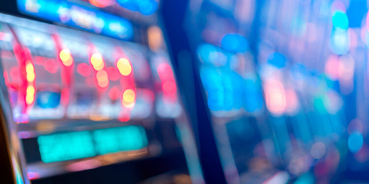 slots de casino