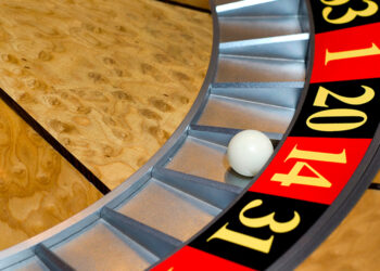 Ruleta en estelarbet