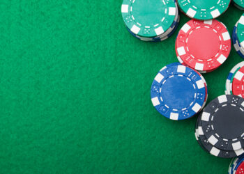 fichas de casino en linea