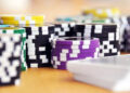fichas de poker