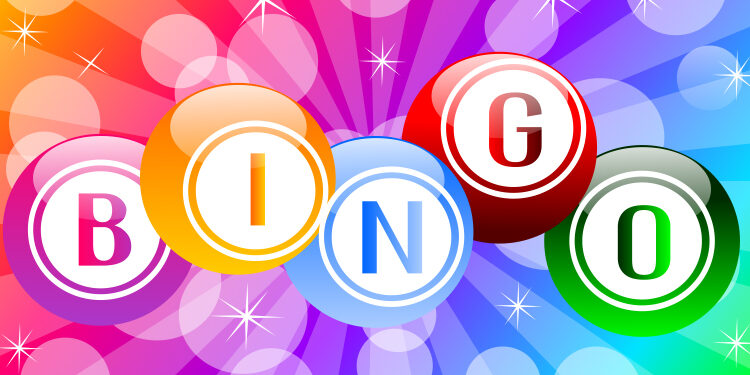 torneo de bingo