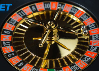 Juegos de ruletas en el casino
