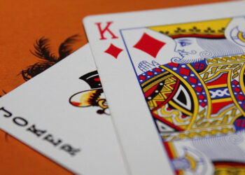 cartas de poker doradobet