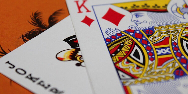 cartas de poker doradobet