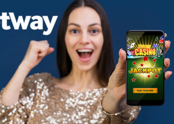 juegos de casino en vivo desde betway