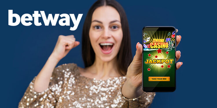 juegos de casino en vivo desde betway