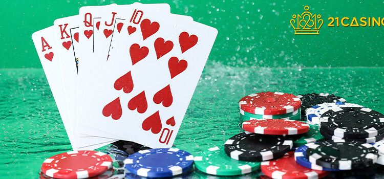 lucky drops excelentes para ganar dinero 21casino