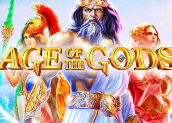 Age of the Gods