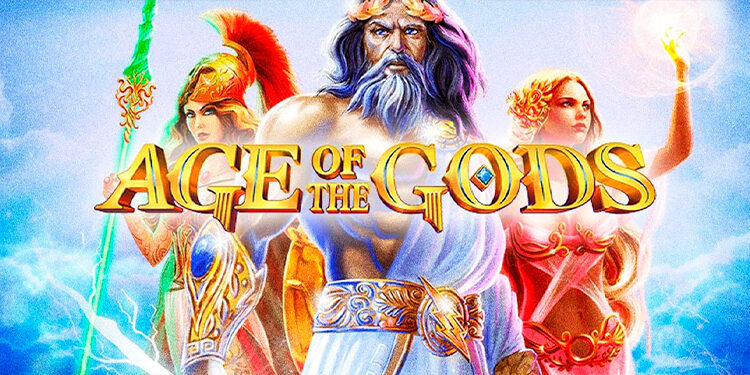 Age of the Gods