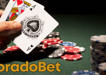 Blackjack en casinos en línea doradobet