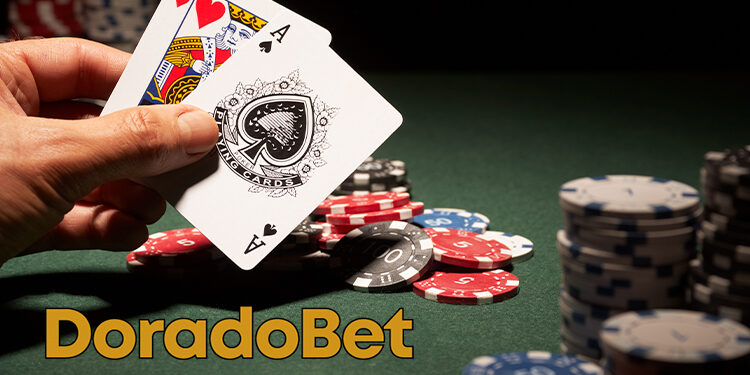 Blackjack en casinos en línea doradobet