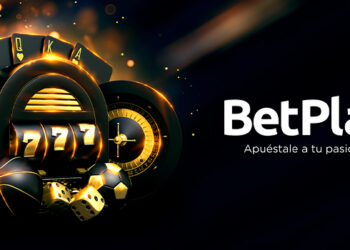 Casinos en línea Betplay Colombia