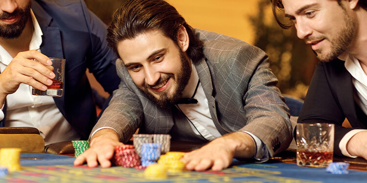 Juegos de mesa y las apuestas en vivo