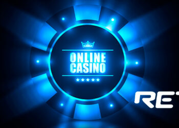 Plataforma de Retabet en juegos de casin